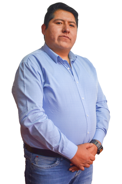 Wagner Mamani Vilcapaza