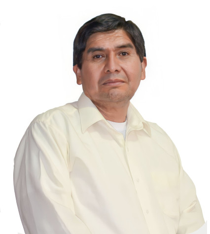 Carlos Alfonzo Rojas Mendoza