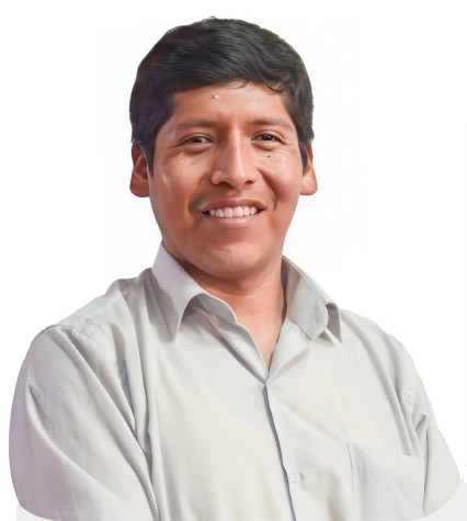 Moises Ccallo Mamani