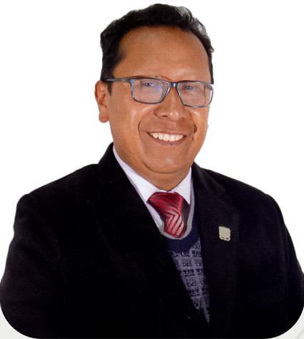 Melvin Otto Quispe Churquipa