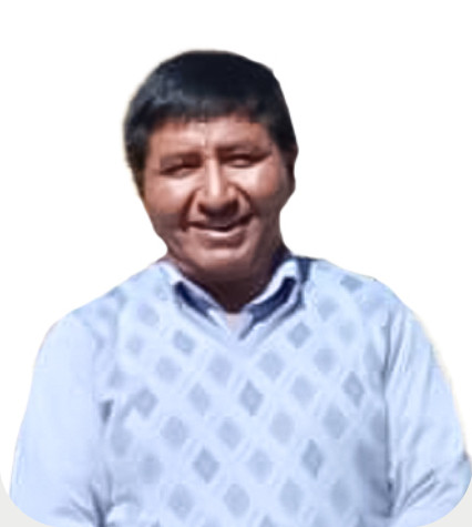 Jhone Fredy Inquilla Santos