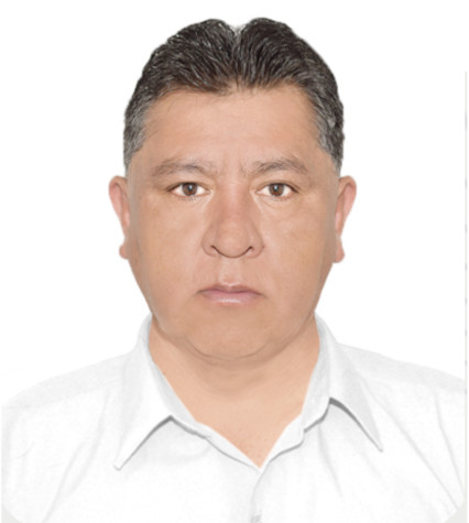 Antolin Huayta Molina