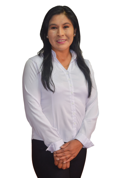 Beatriz Soledad Torres Humire