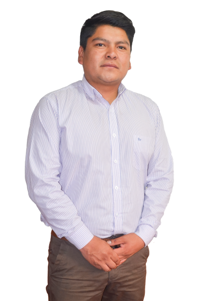 Saul Aguilar Mamani